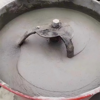 兴县灌浆料的类型及施工流程​
