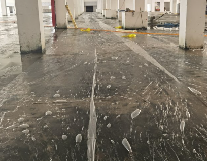 兴县不发火砂浆和不发火金属骨料有什么区别