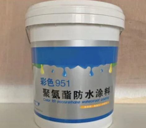 兴县聚氨酯防水涂料