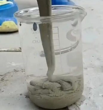 兴县水工混凝土絮凝剂，水下抗分散剂的作用及施工方法
