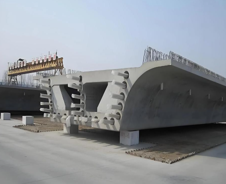 兴县抗冻压浆料的特点及标准化施工工艺